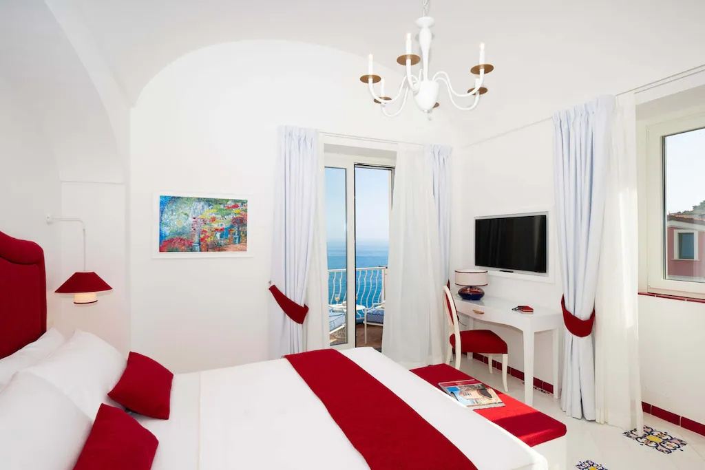 Villa Mare Blu