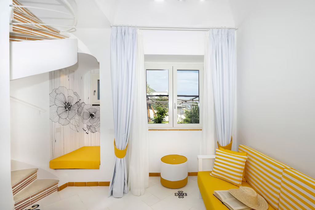 Villa Mare Blu