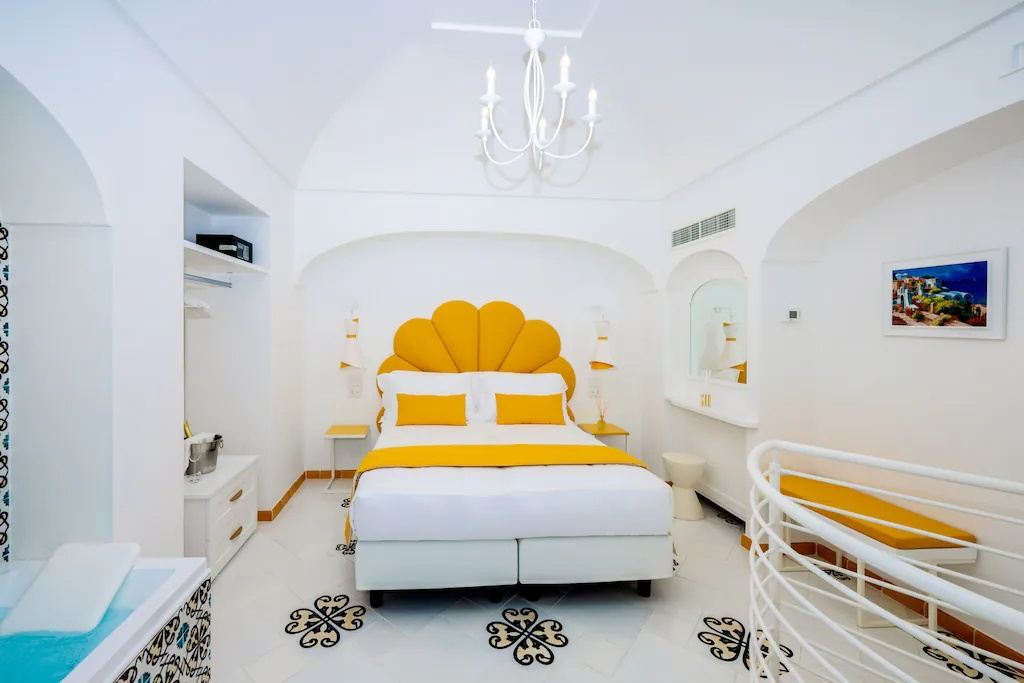 Villa Mare Blu