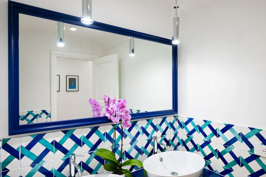 Villa Mare Blu