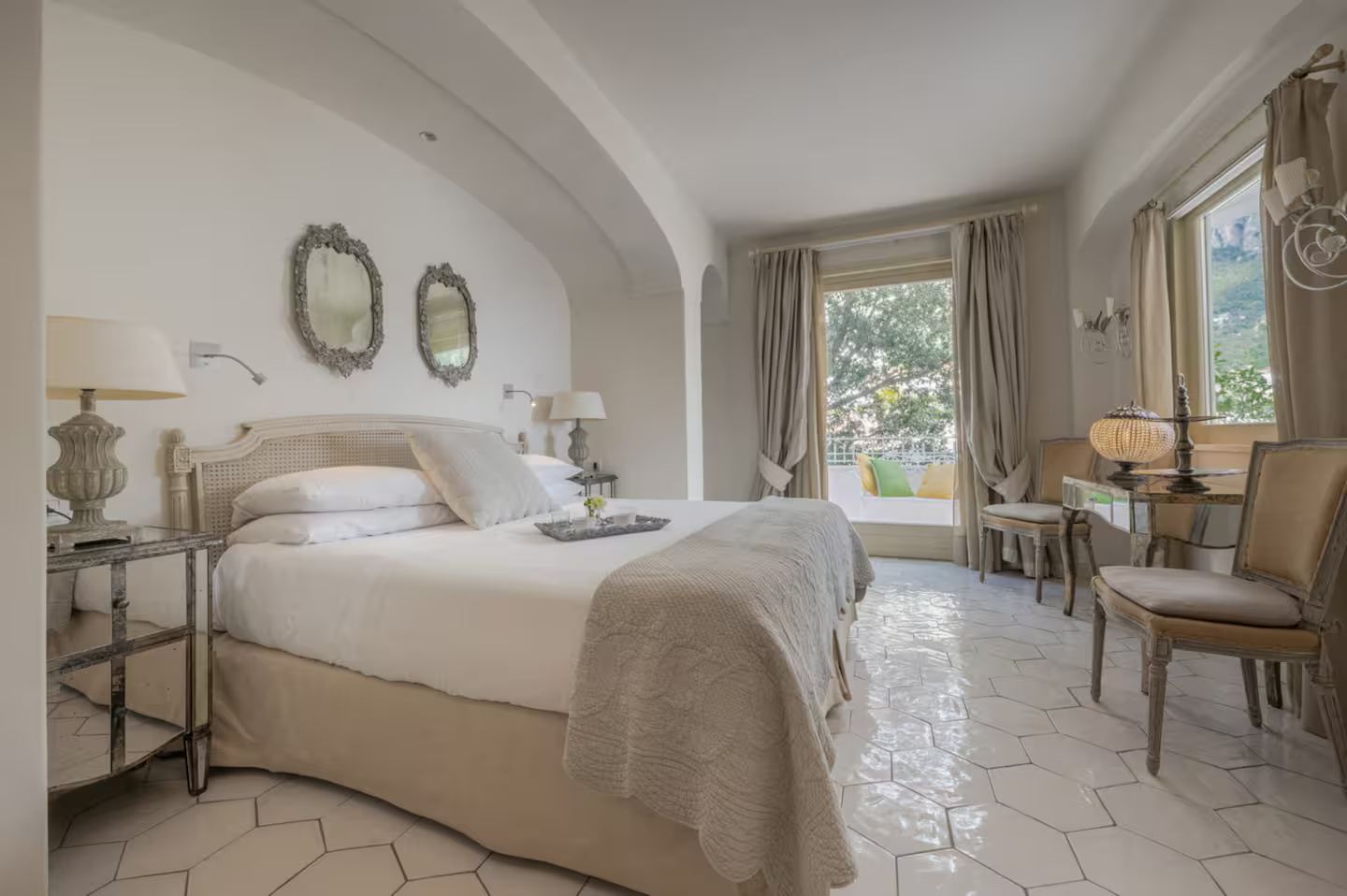 Villa Elio