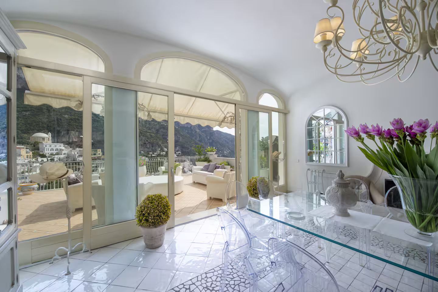 Villa Elio