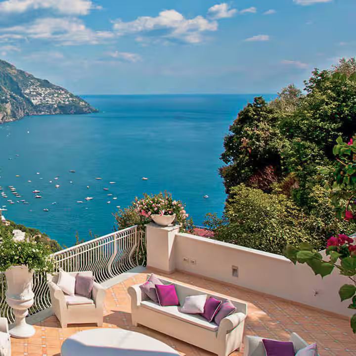 Villa Elio
