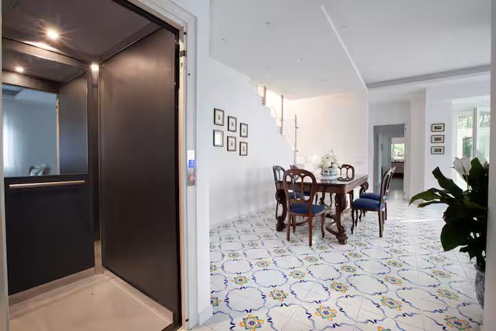 Villa Flavia