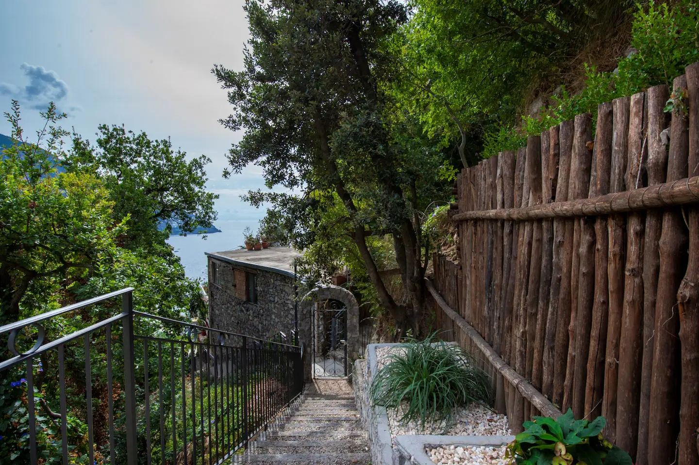 Villa Elio