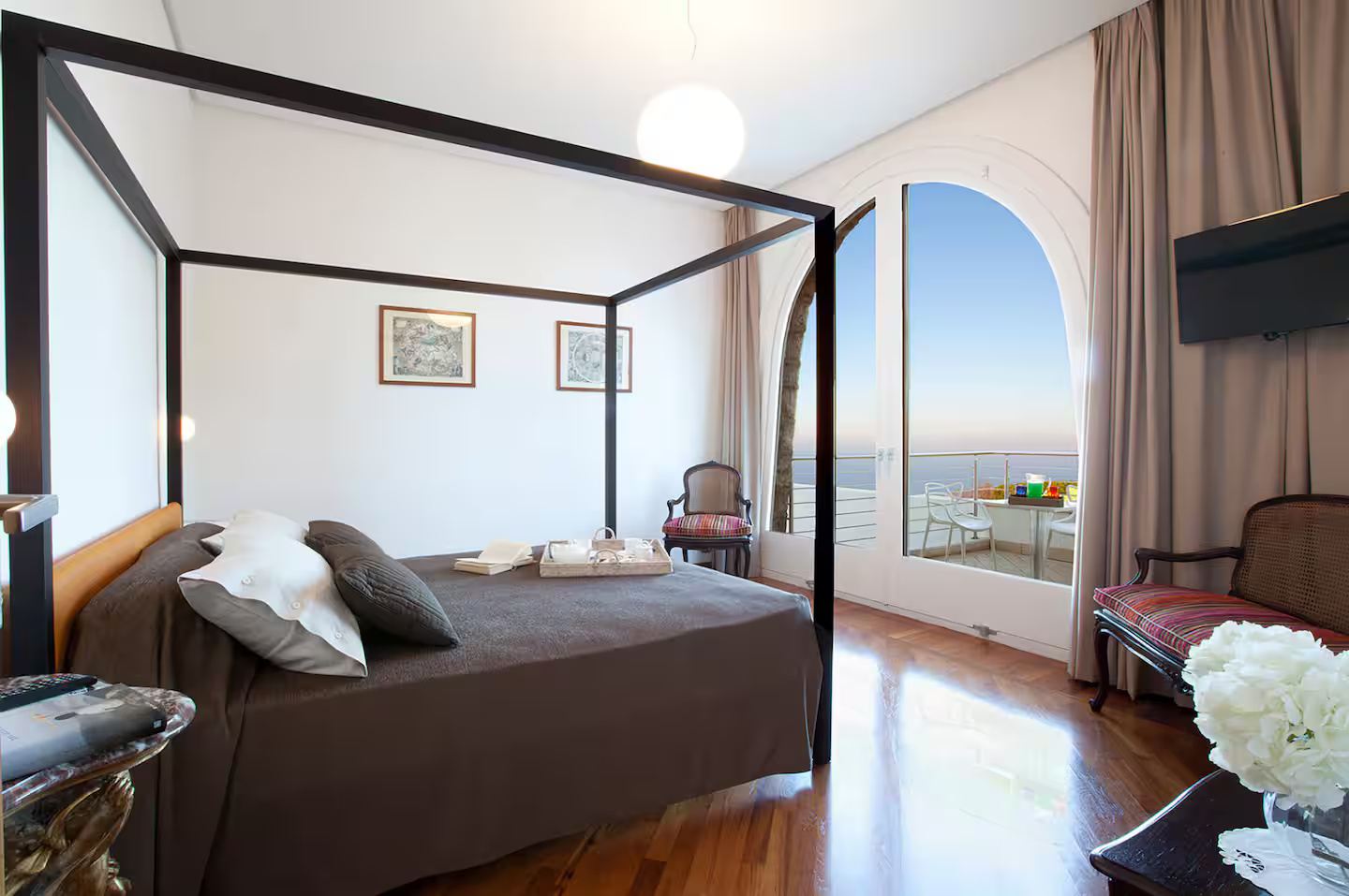 Villa Daniela