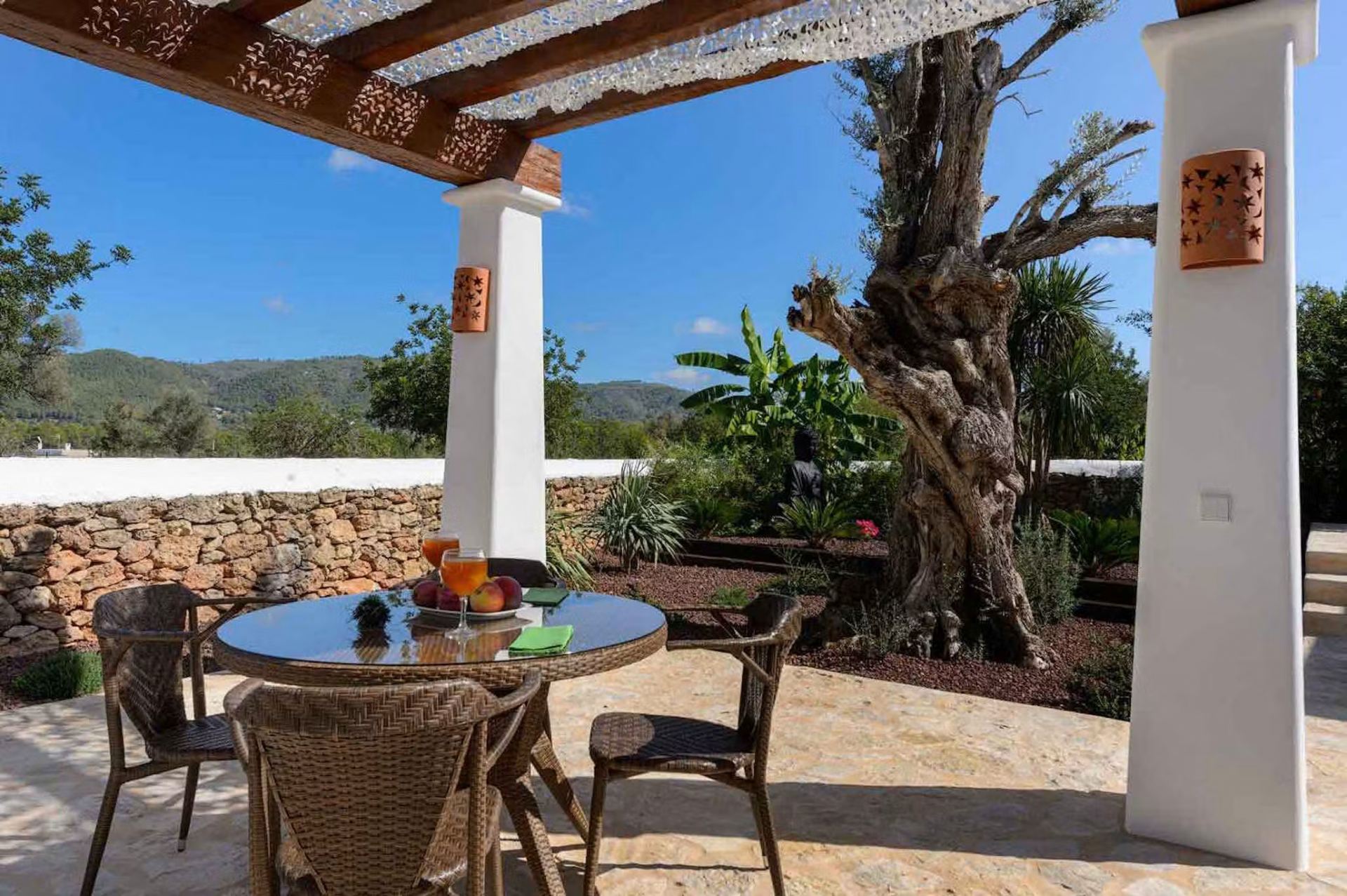 Villa Idurre