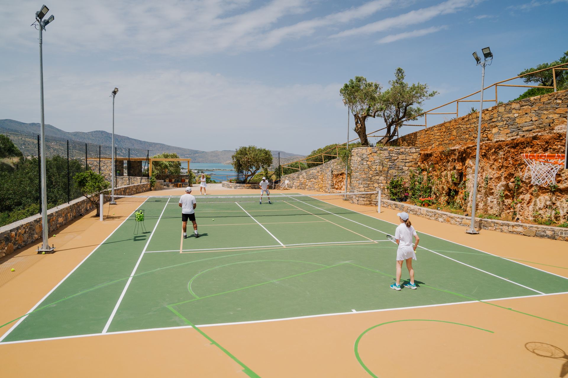 Elounda Villa Two
