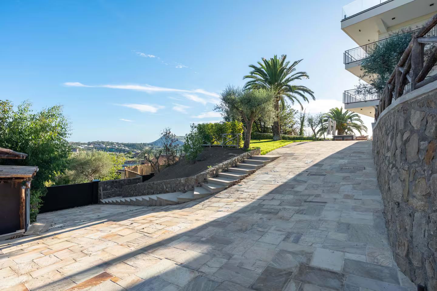Villa Cantuccio