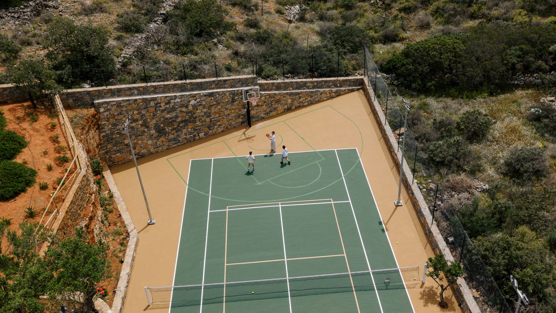 Elounda Villa Two