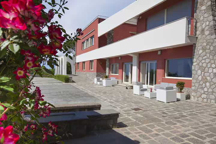 Villa Daniela