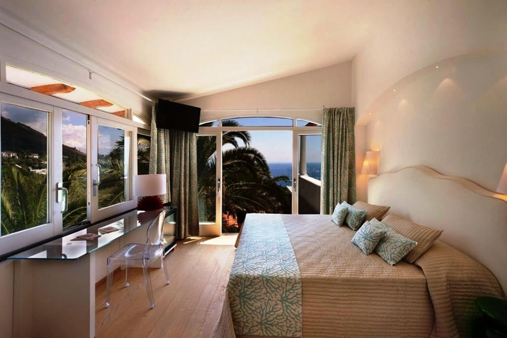 Villa Ariadne