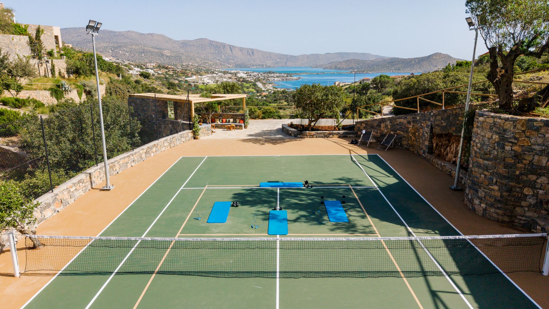 Elounda Villa Two