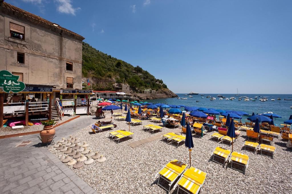 Villa Ariadne