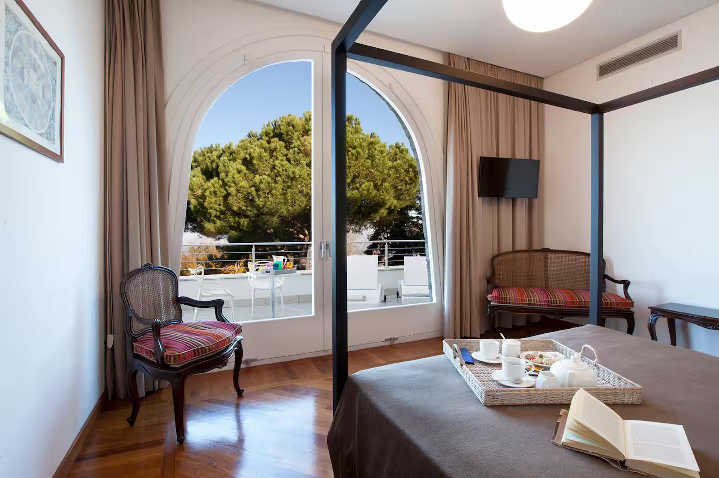 Villa Daniela