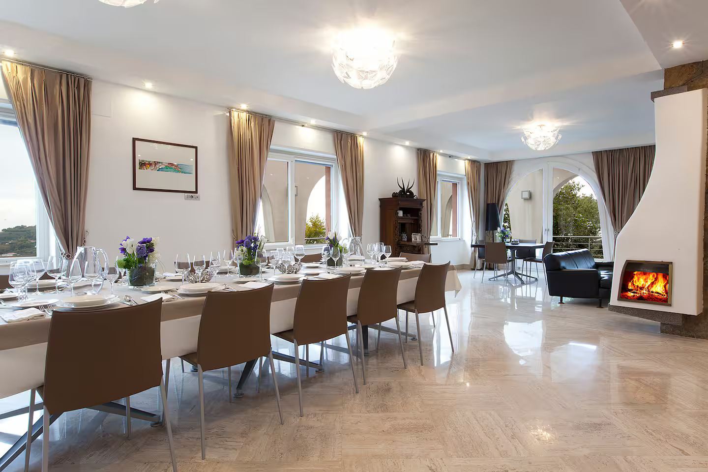 Villa Daniela