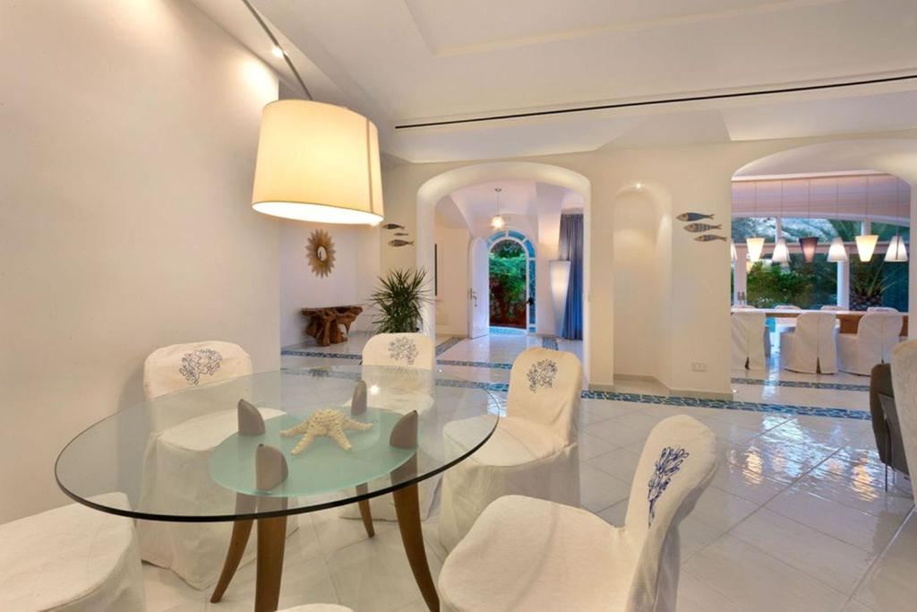 Villa Ariadne