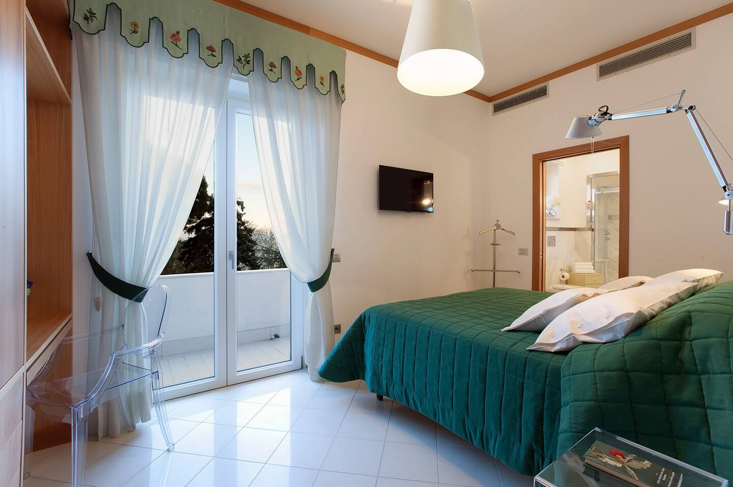 Villa Daniela