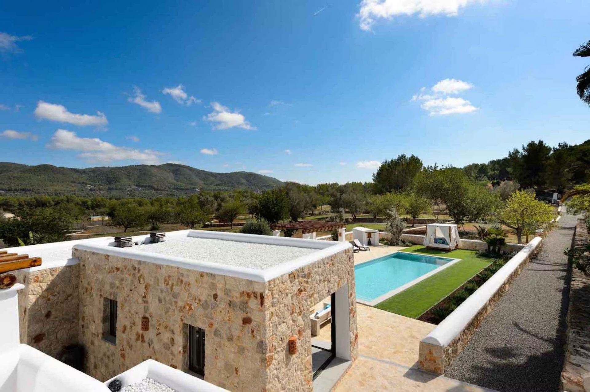 Villa Idurre