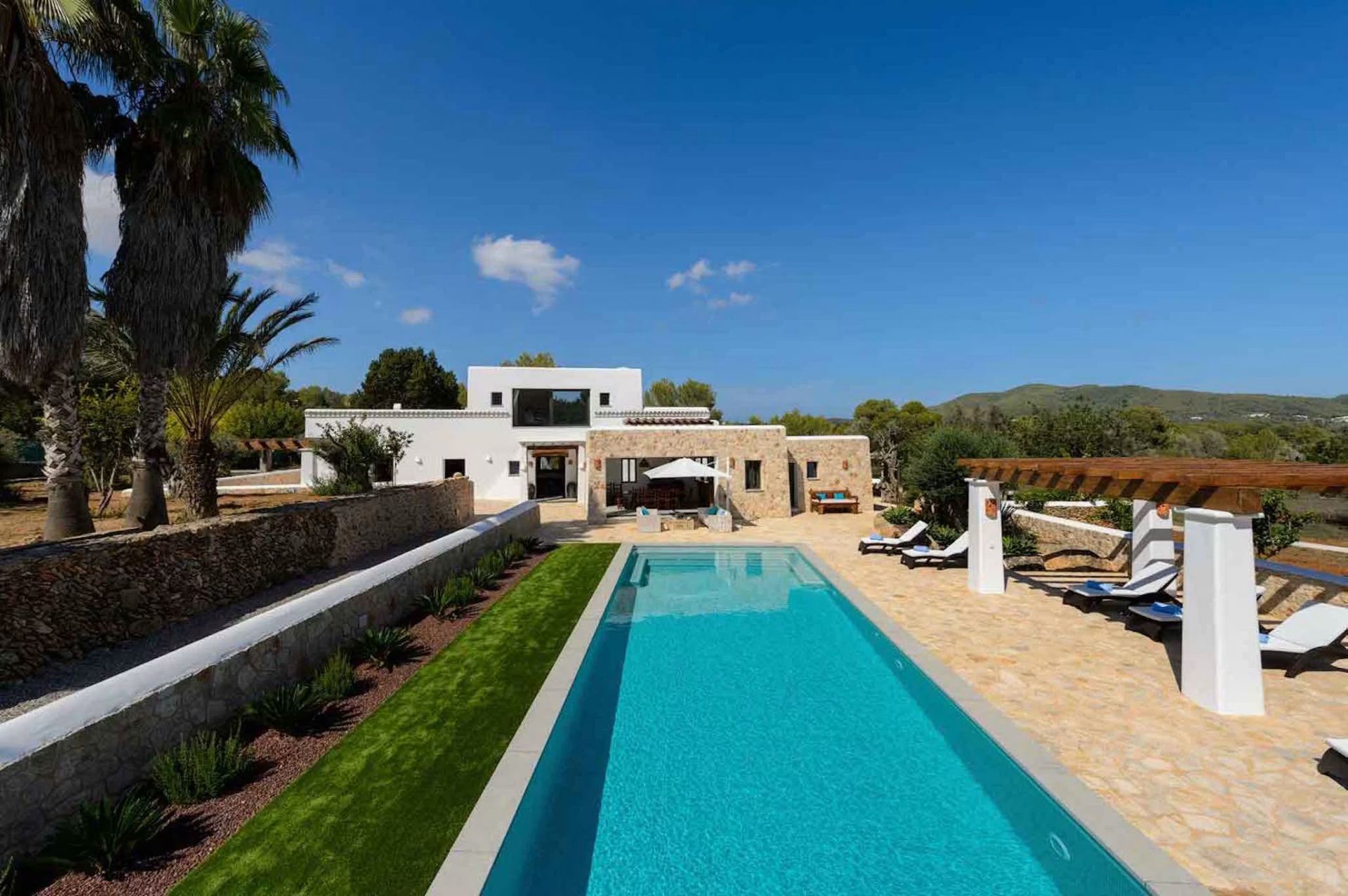 Villa Idurre