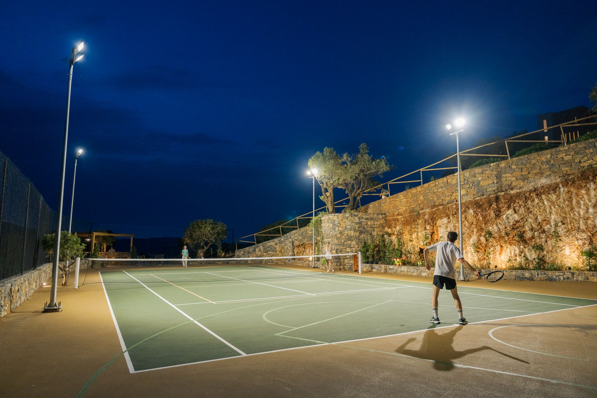Elounda Villa Two