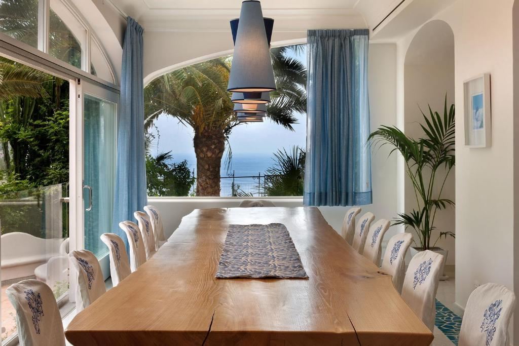 Villa Ariadne