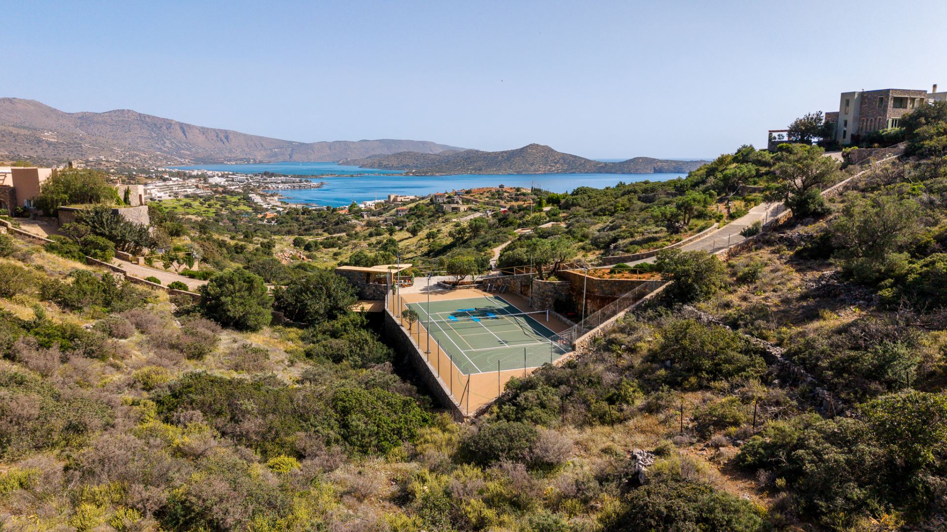 Elounda Villa Two