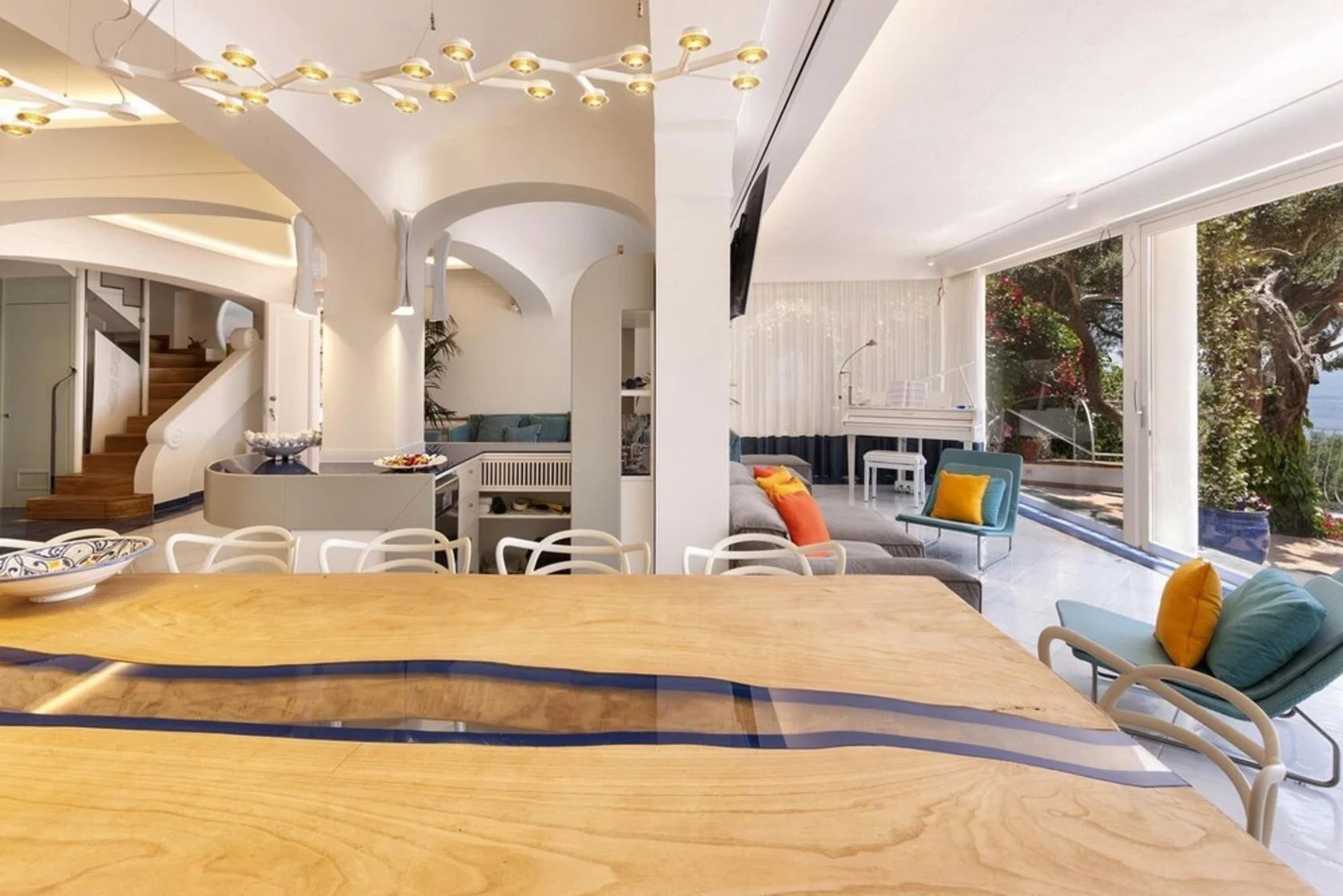 Villa Giove