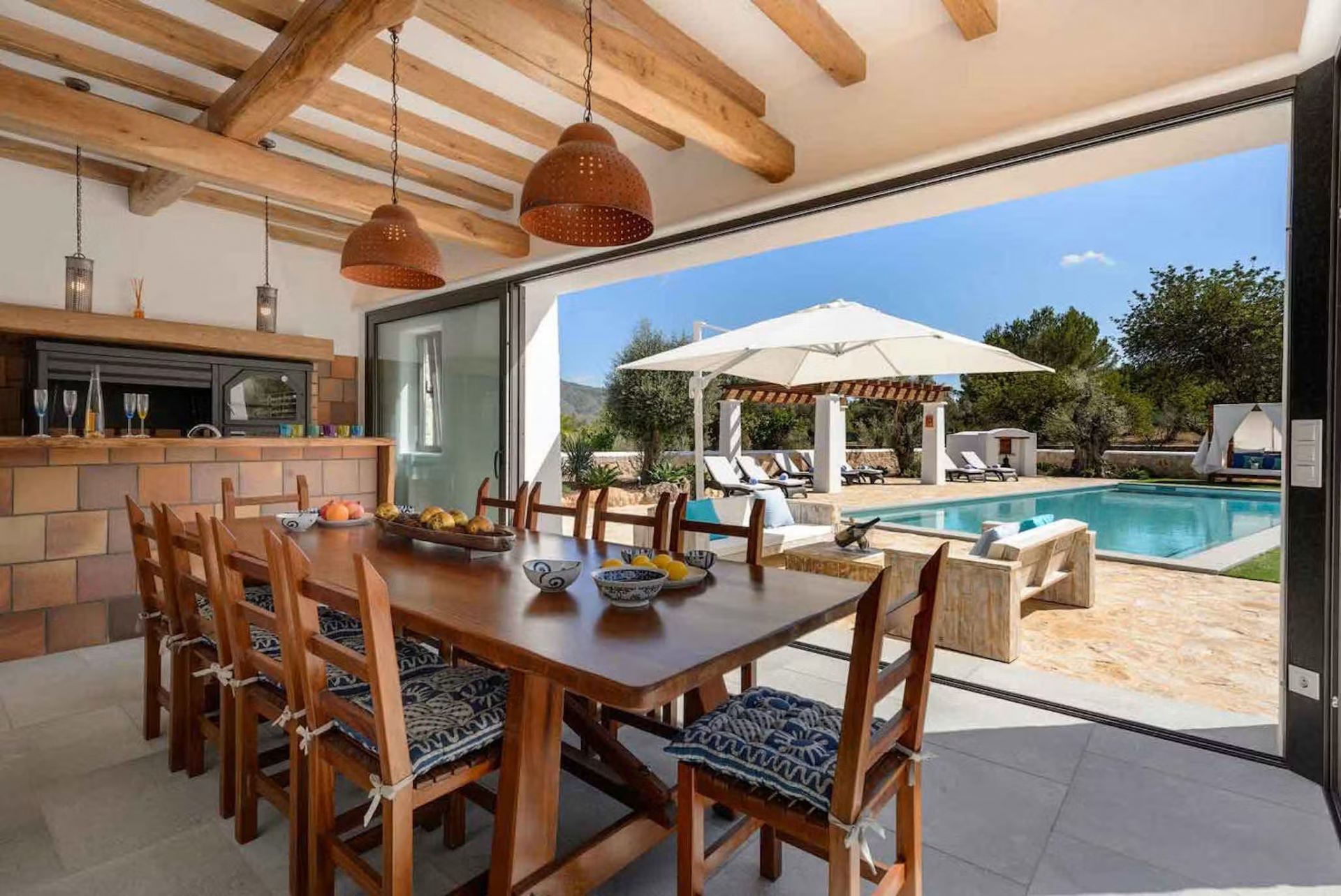 Villa Idurre