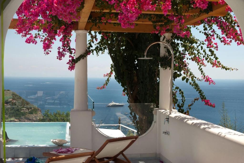 Villa Ariadne