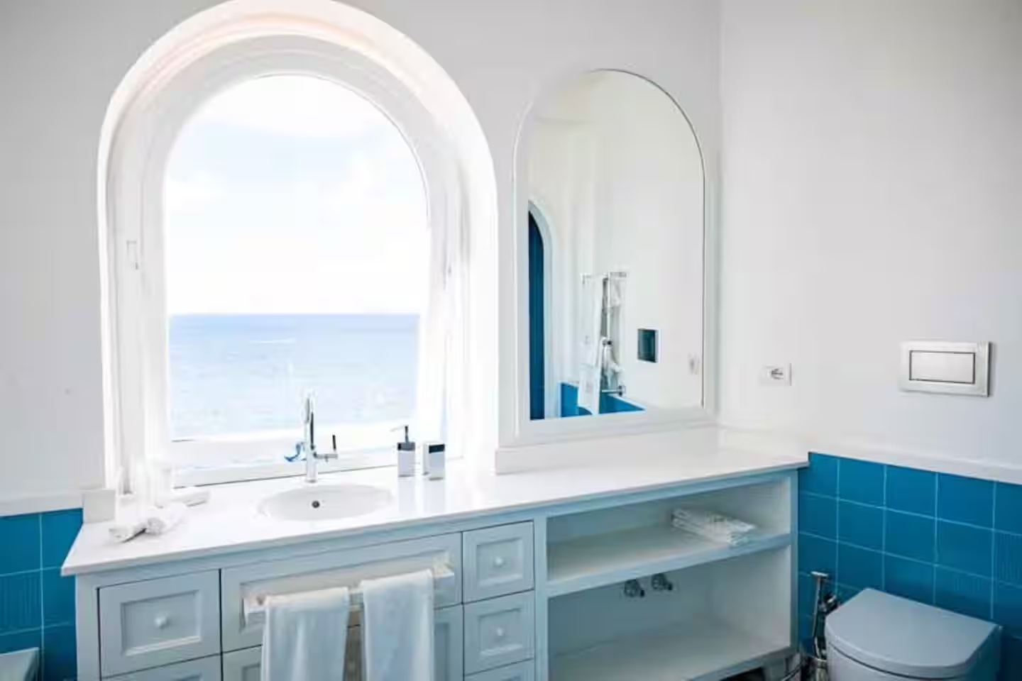 Villa dei Sogni in Amalfi Coast