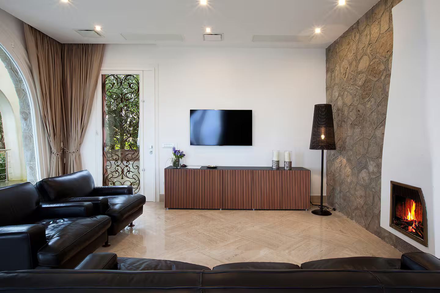 Villa Daniela