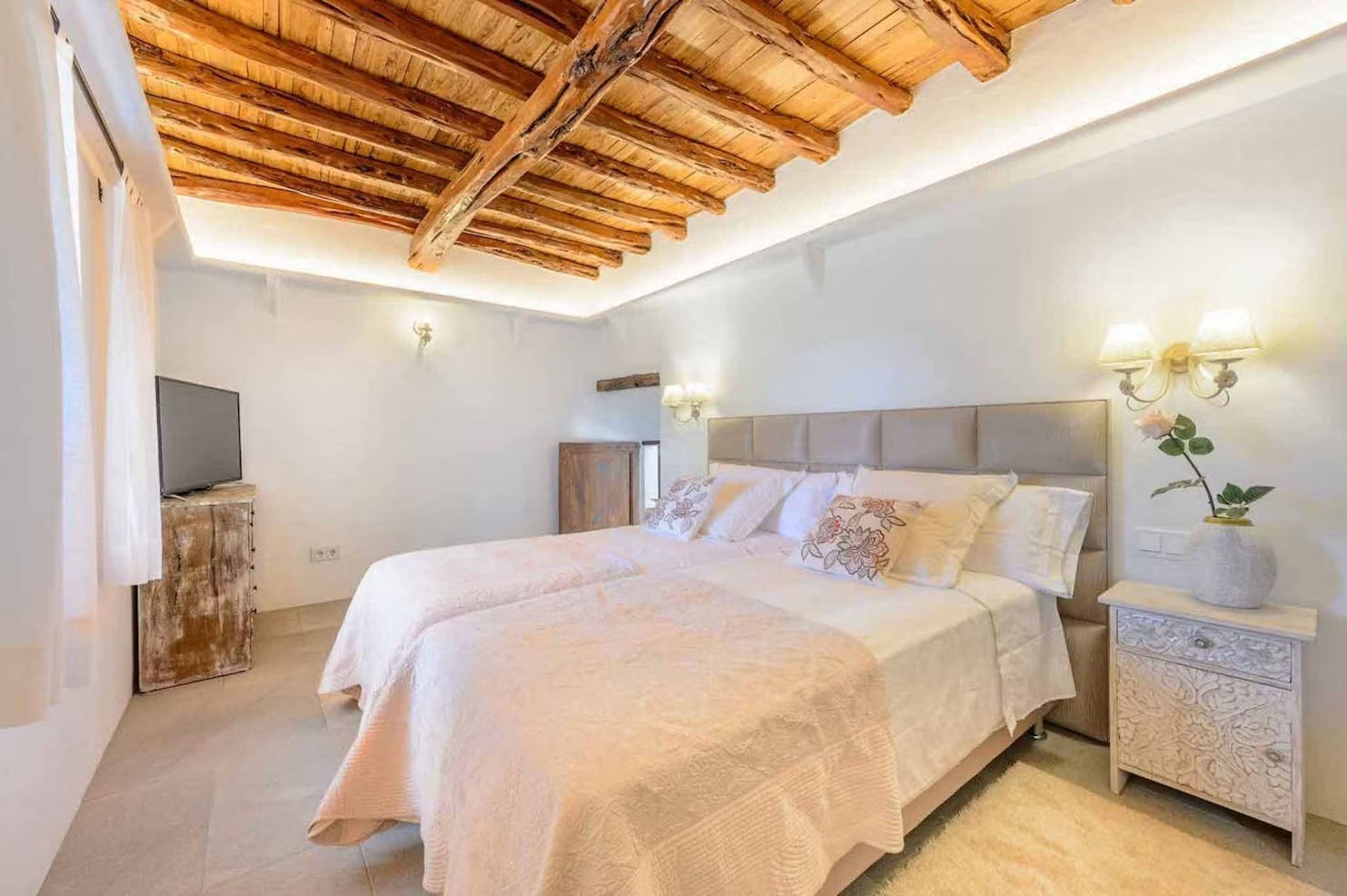 Villa Idurre