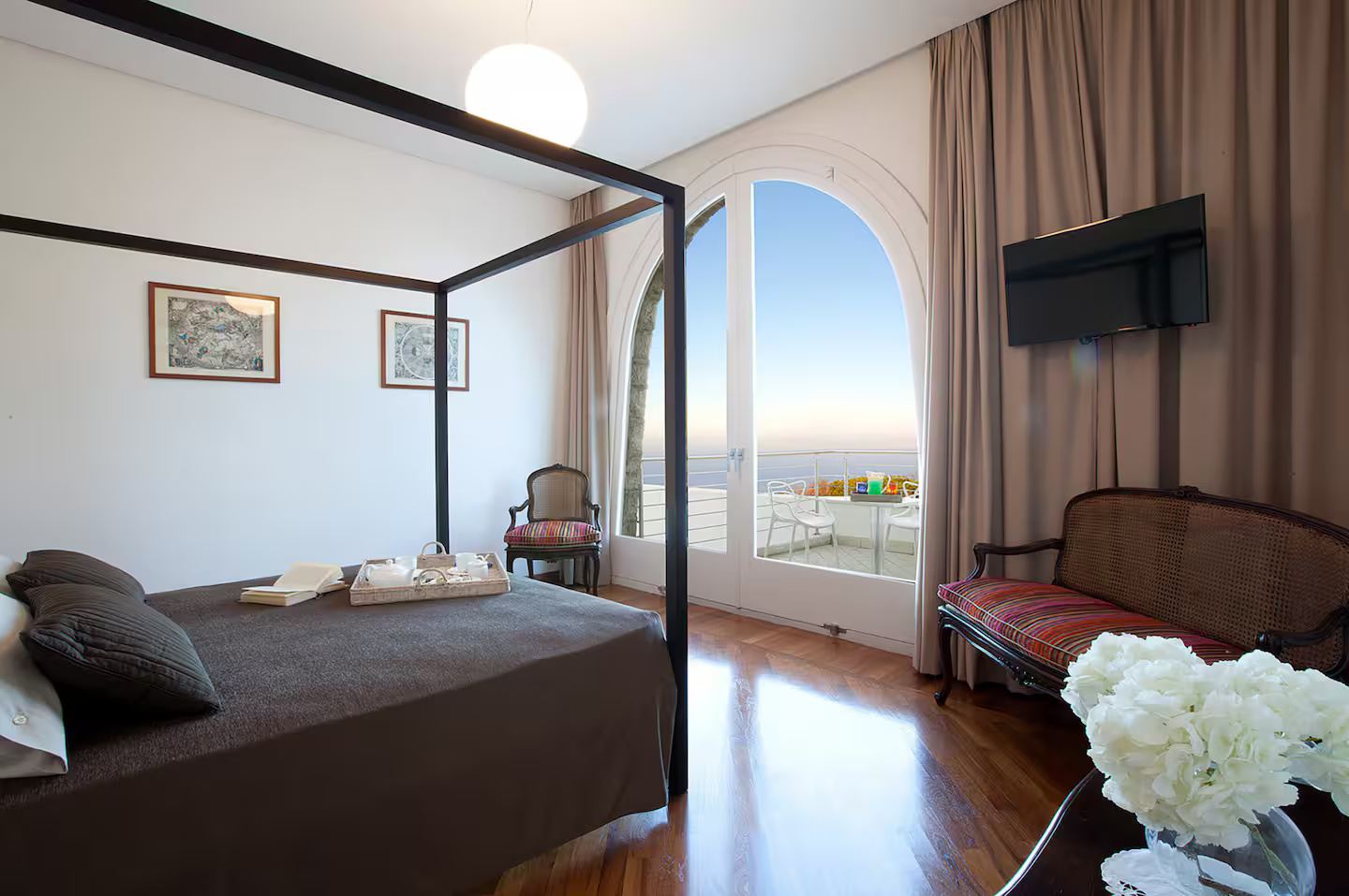 Villa Daniela