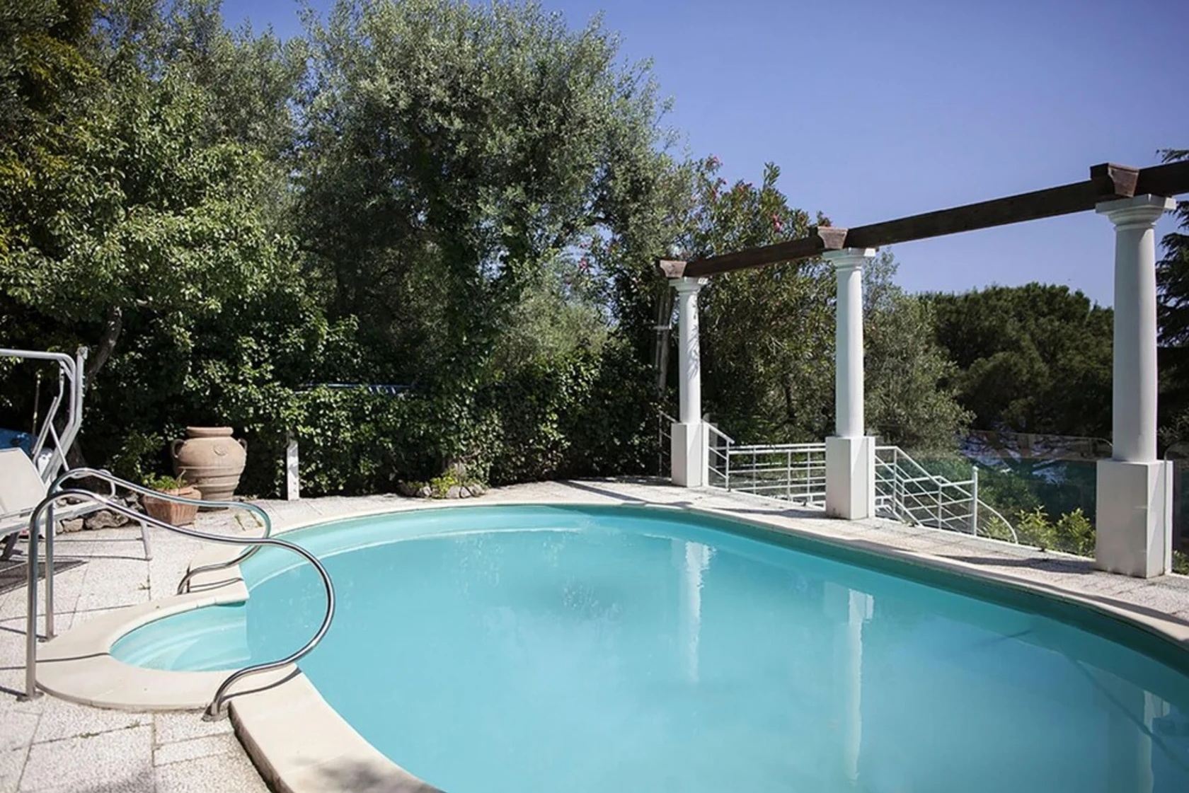 Villa Giove