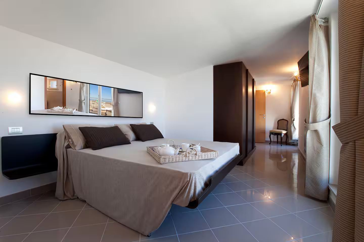 Villa Daniela