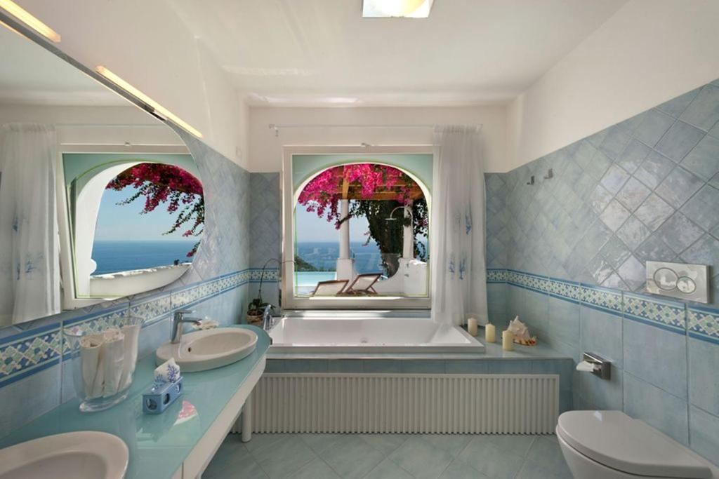 Villa Ariadne