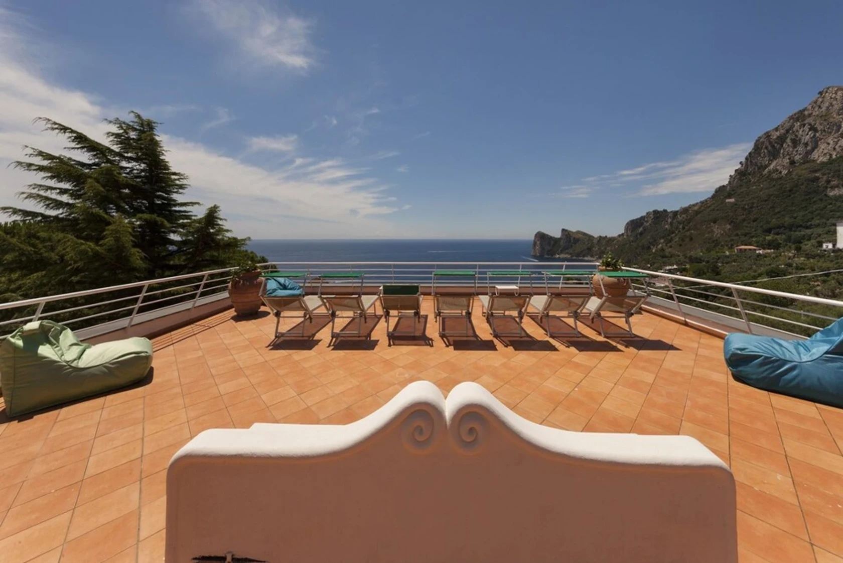 Villa Giove