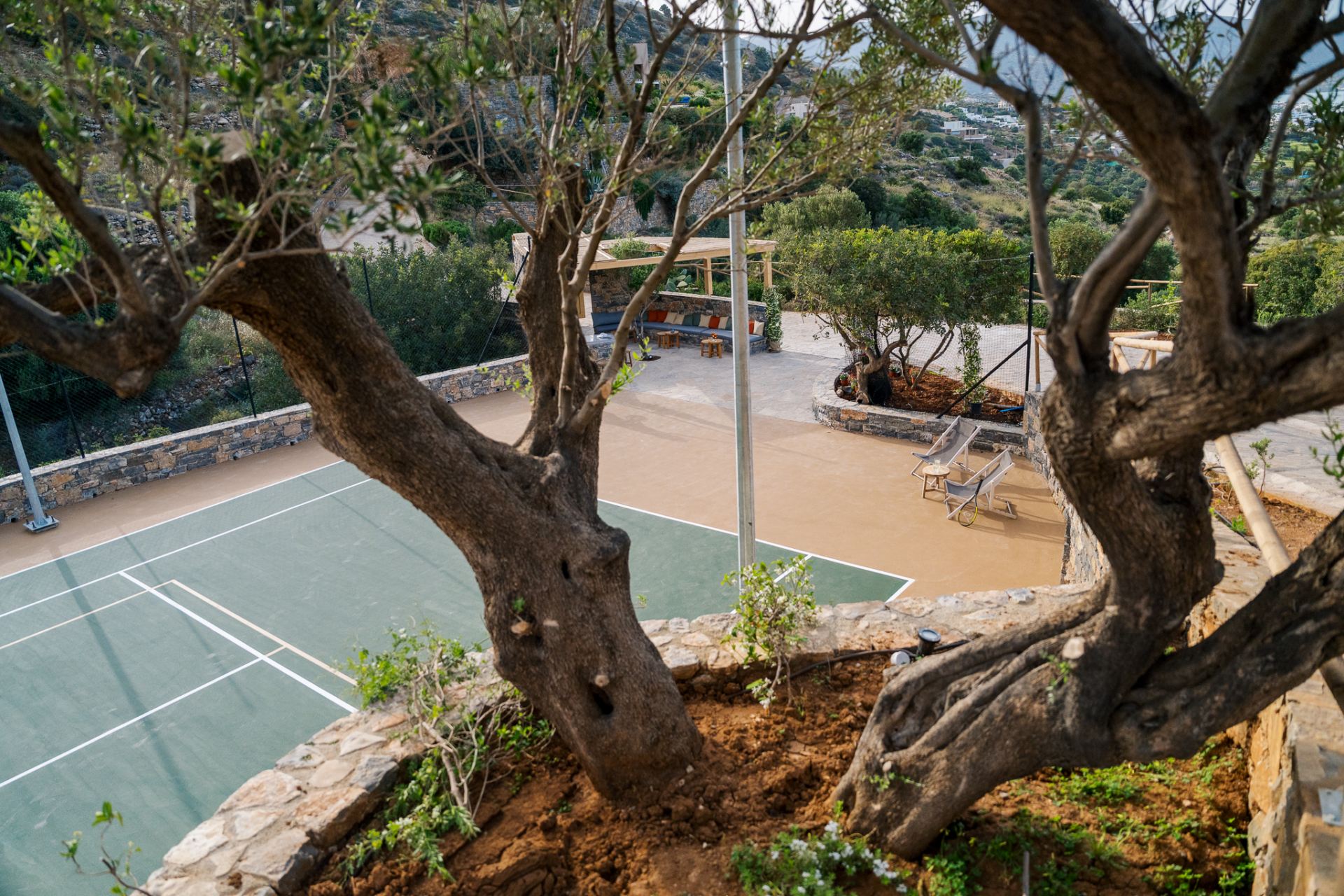 Elounda Villa Two