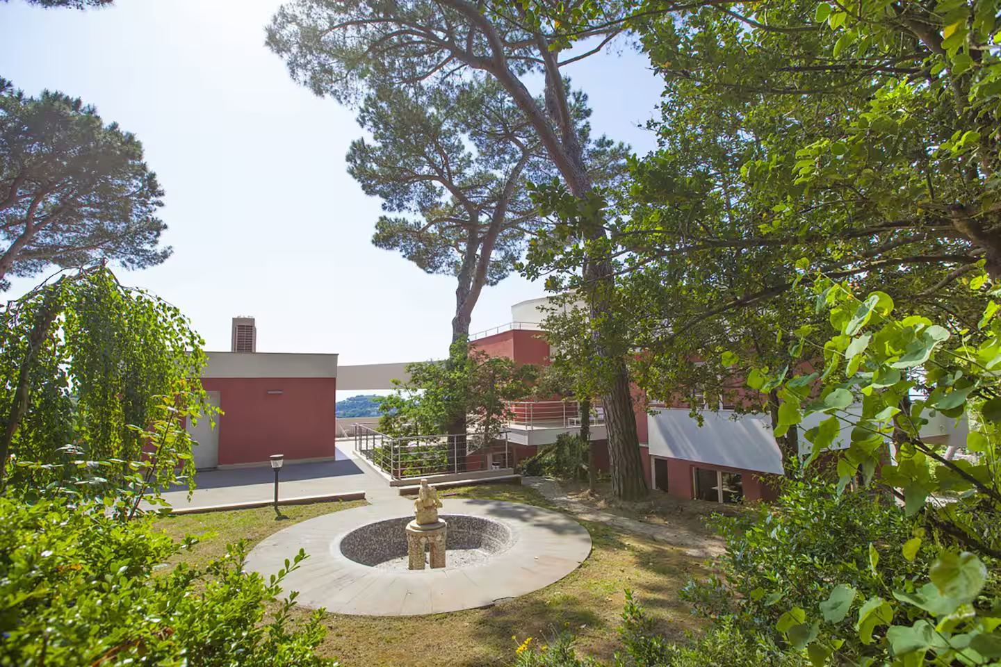 Villa Daniela