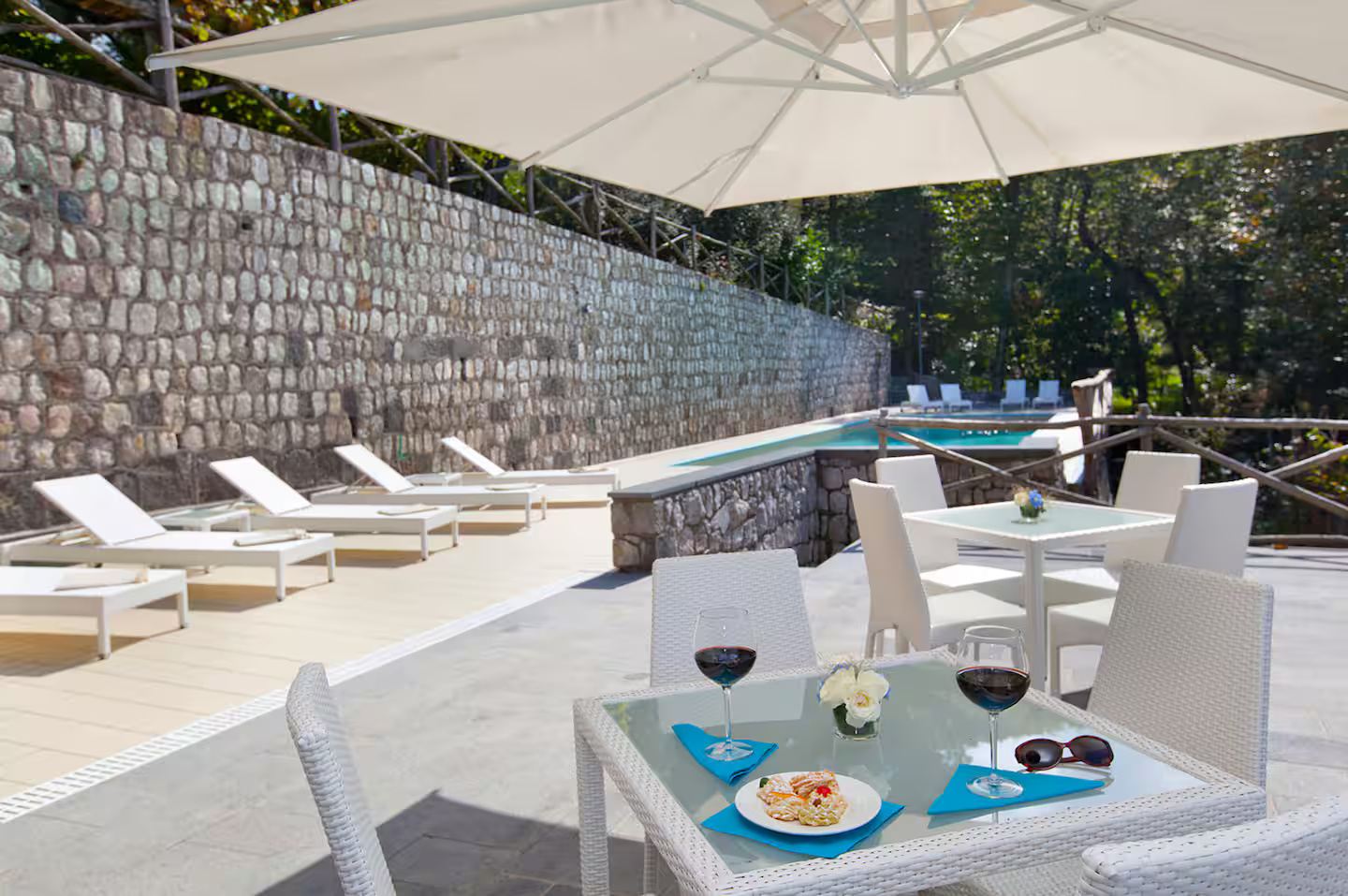 Villa Daniela