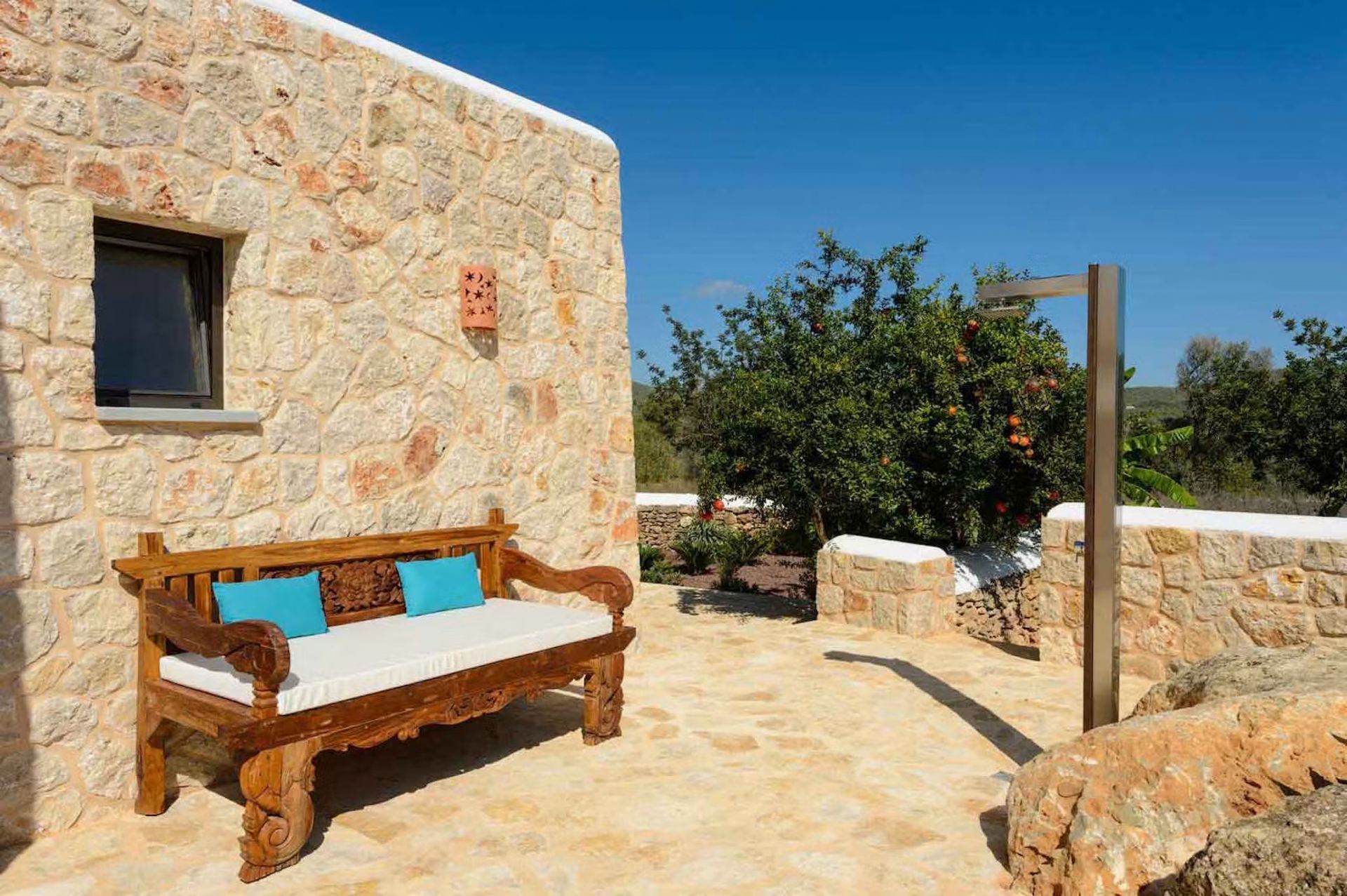 Villa Idurre