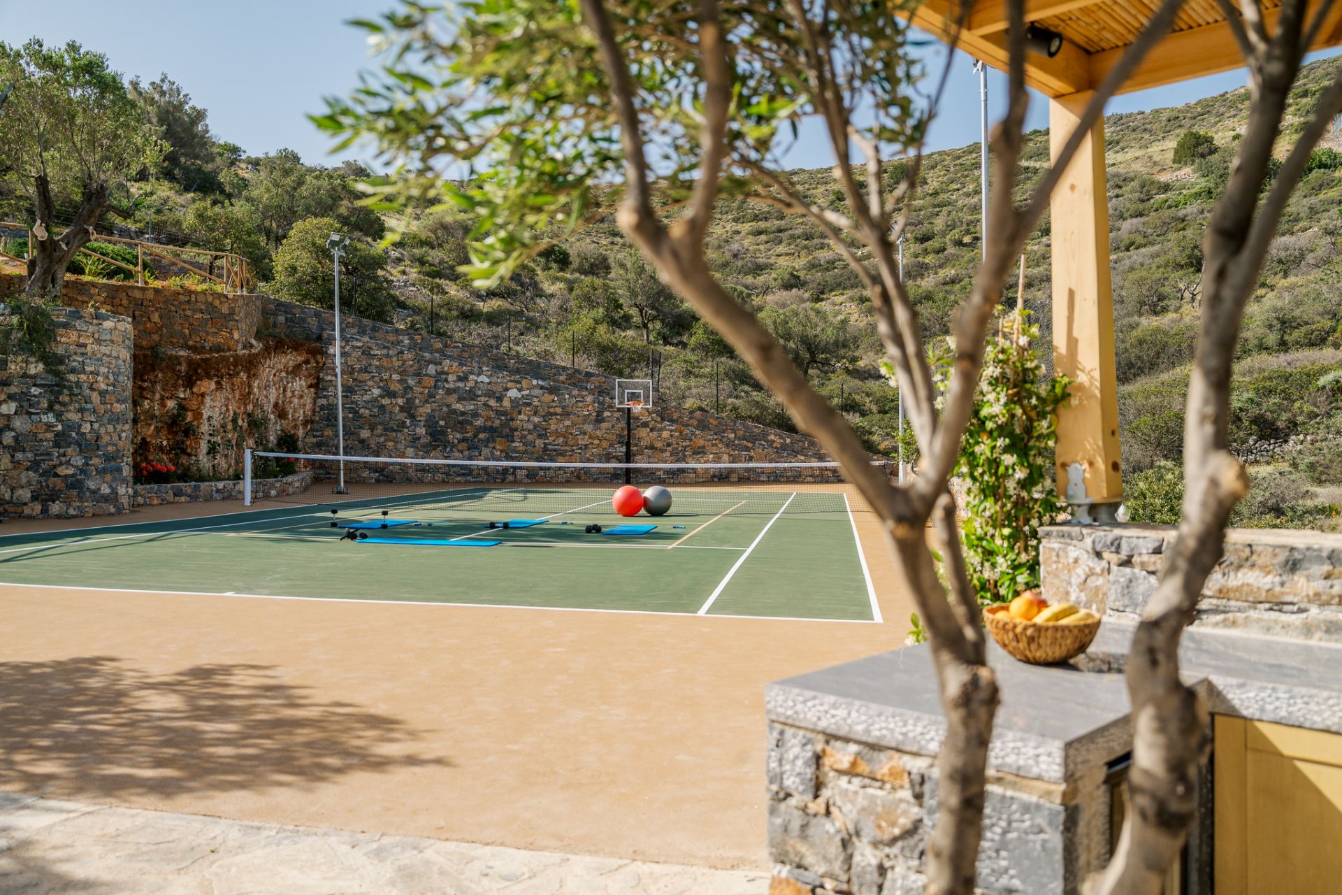 Elounda Villa Two