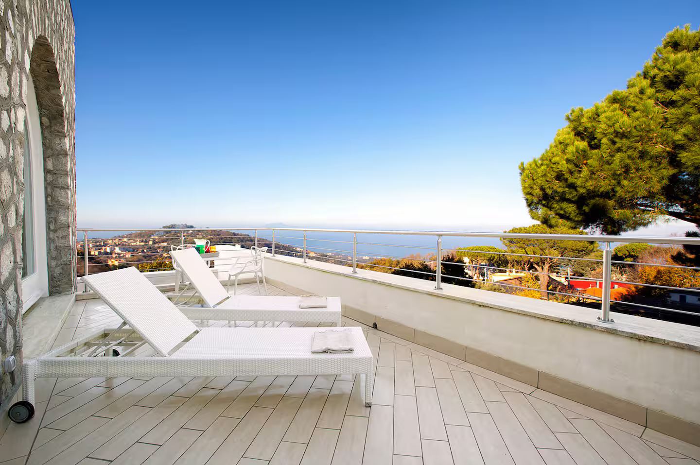 Villa Daniela