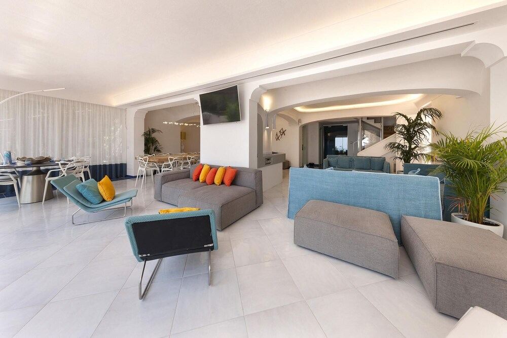 Villa Giove