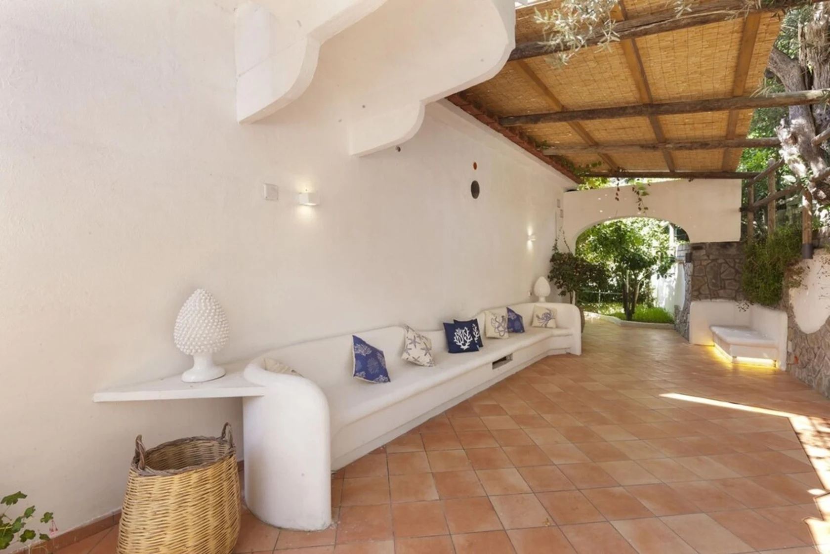 Villa Giove