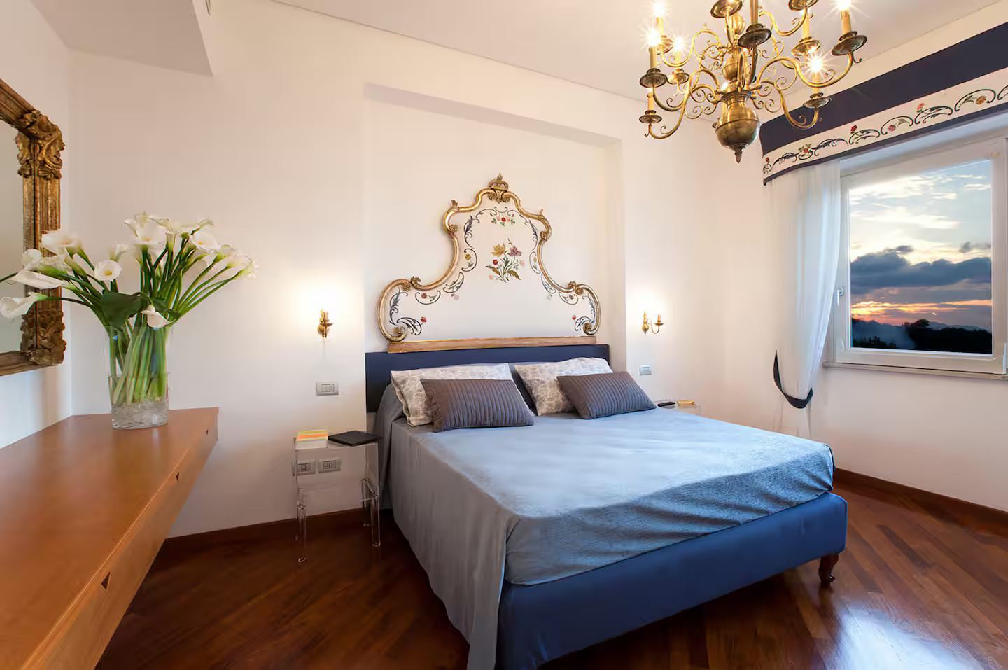 Villa Daniela