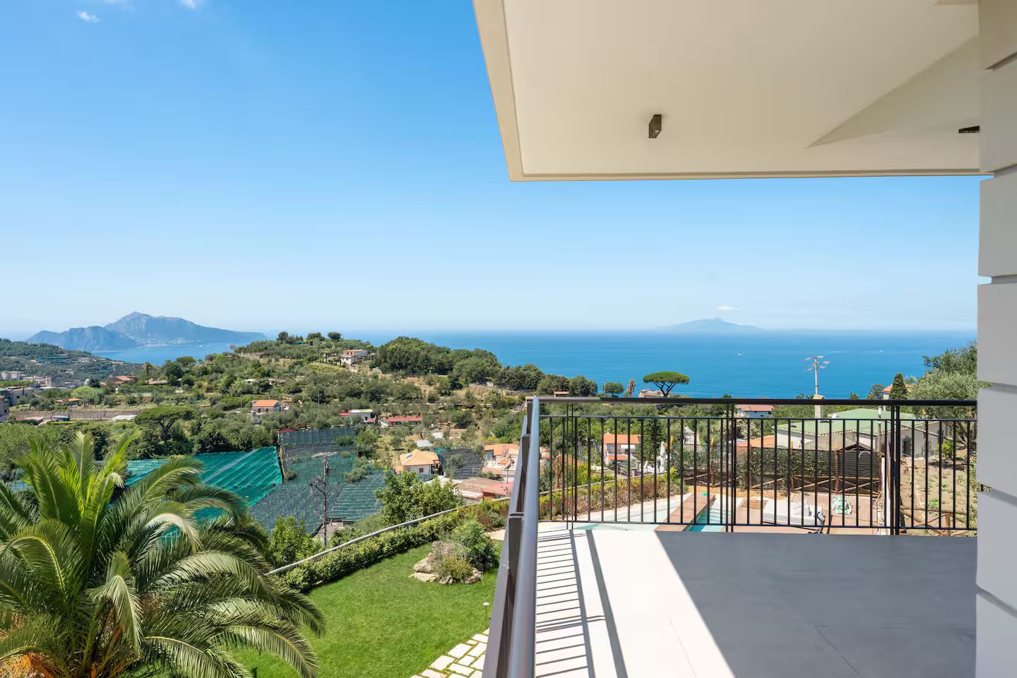 Villa Cantuccio
