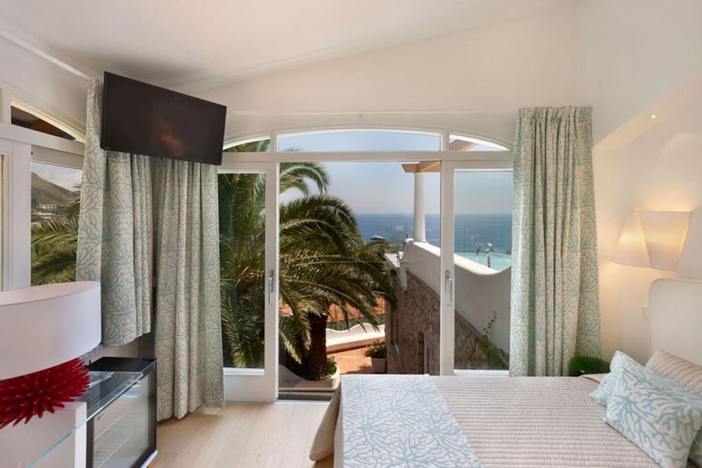 Villa Ariadne