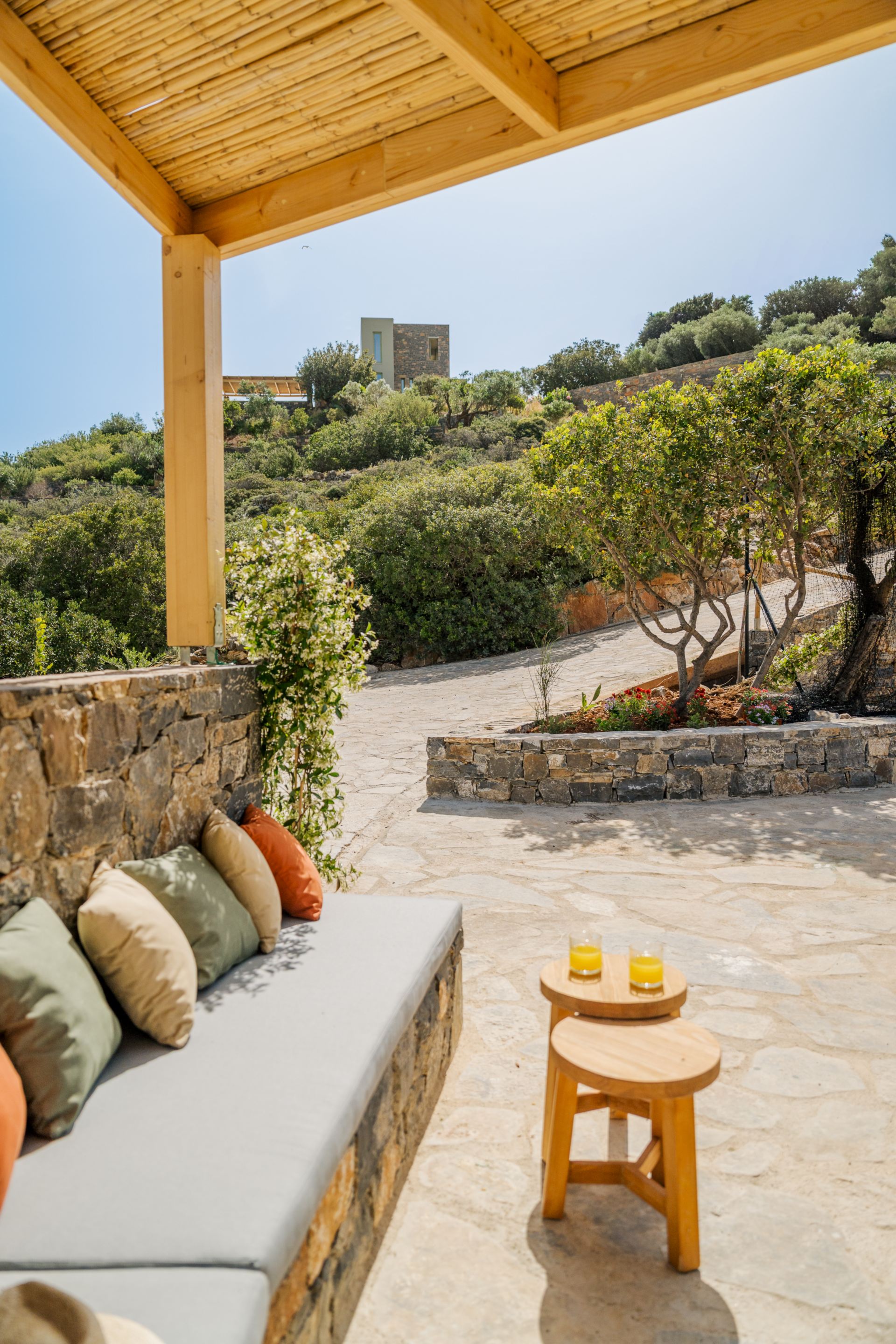 Elounda Villa Two